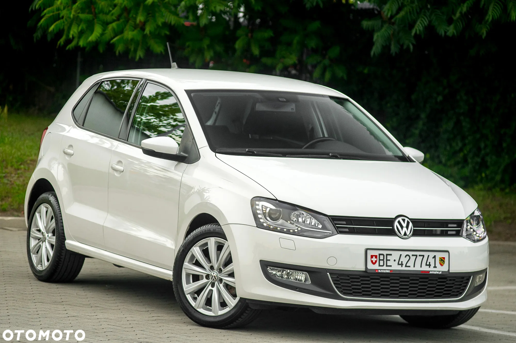 Volkswagen Polo 1.2 TSI Highline Optimum - 3
