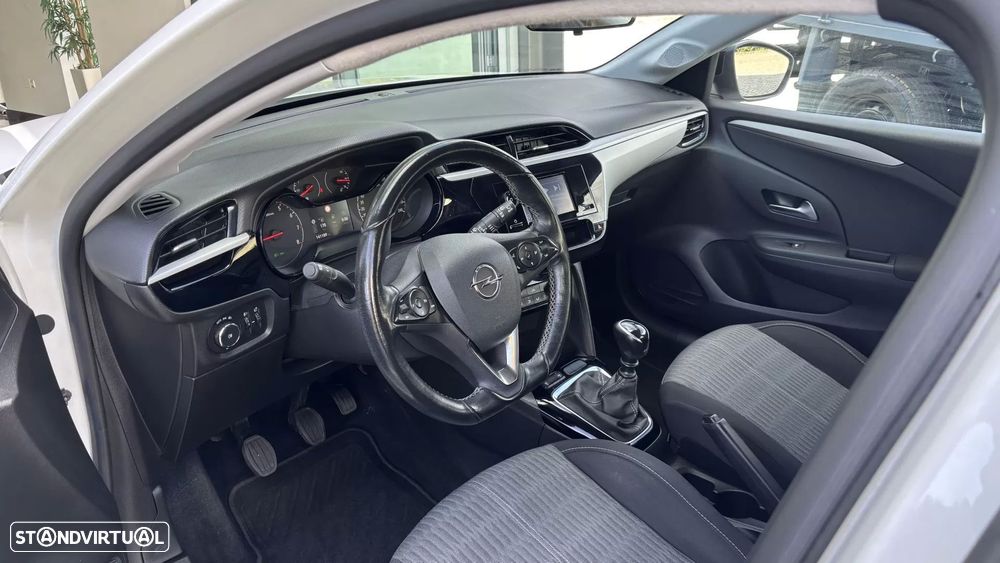 Opel Corsa 1.5 D Edition - 7