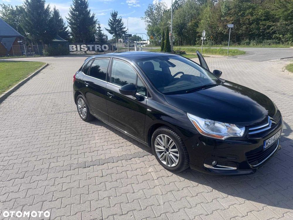 Citroën C4 - 2