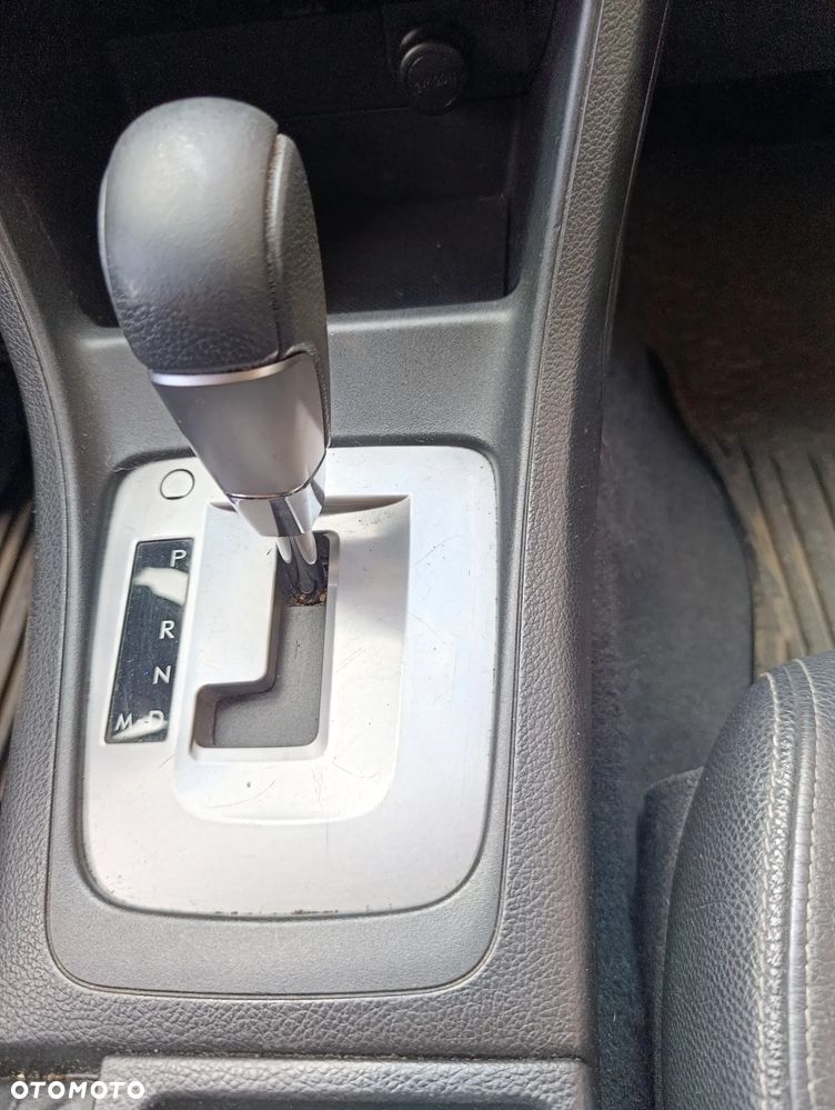 Subaru XV 2.0i Lineartronic Exclusive - 29