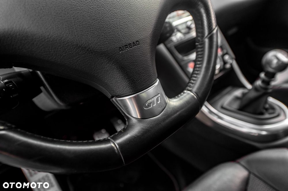 Peugeot 308 200 THP GTi - 32