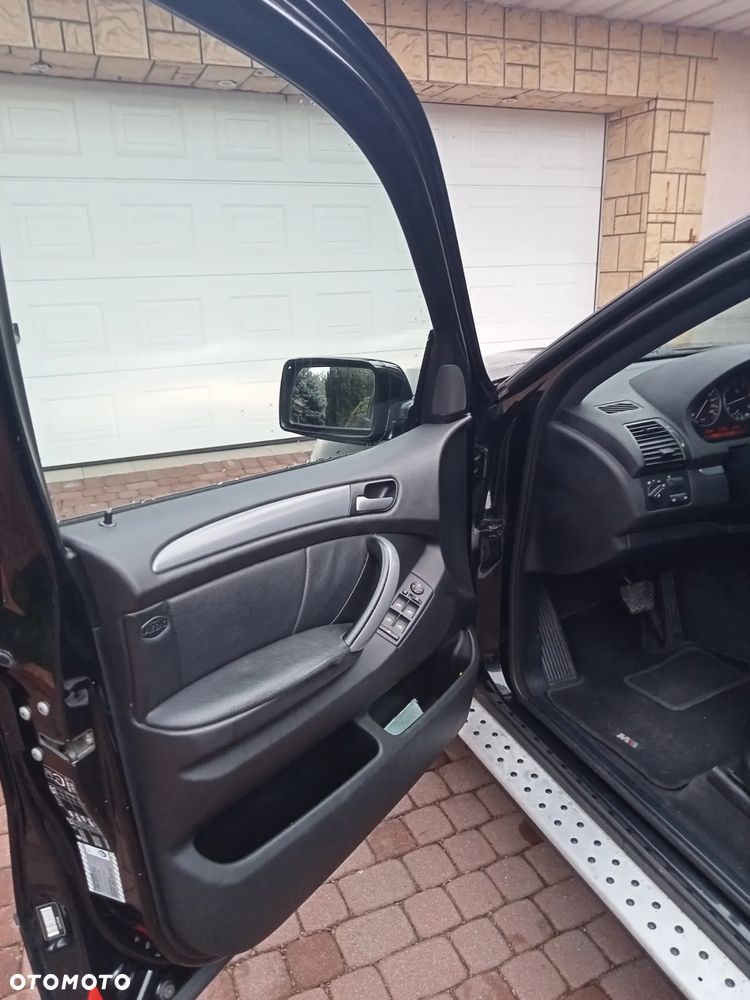 BMW X5 3.0 d - 10