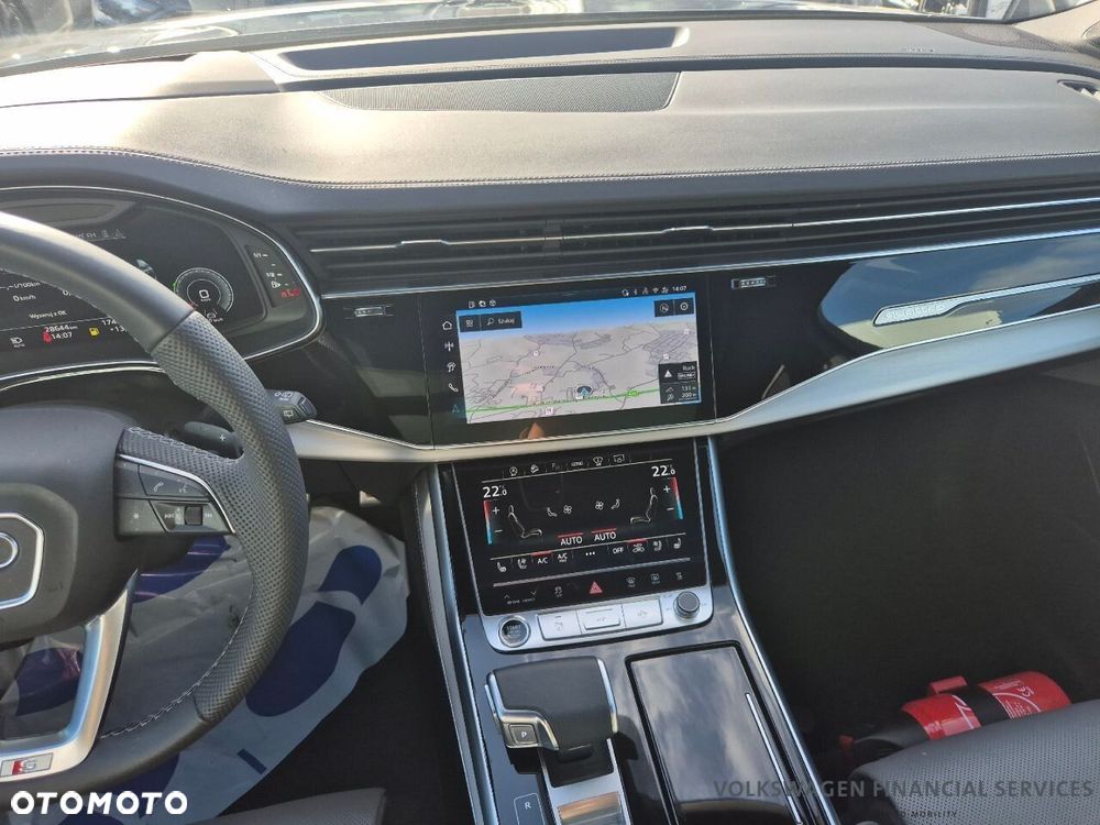 Audi Q7 - 9