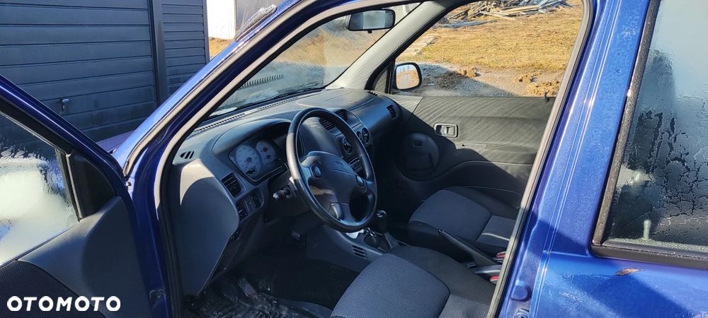 Daihatsu Terios Pur - 3