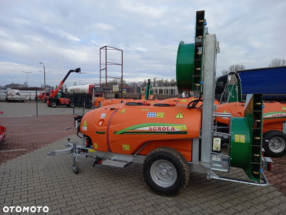 Agrola - 5