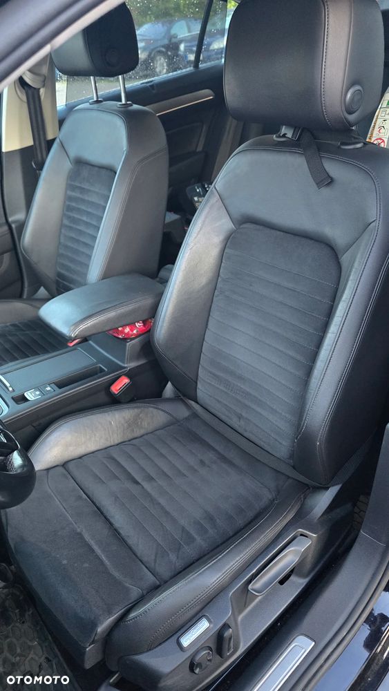 Volkswagen Passat - 8