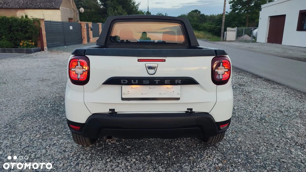 Dacia Duster Blue dCi 115 4WD Prestige - 15