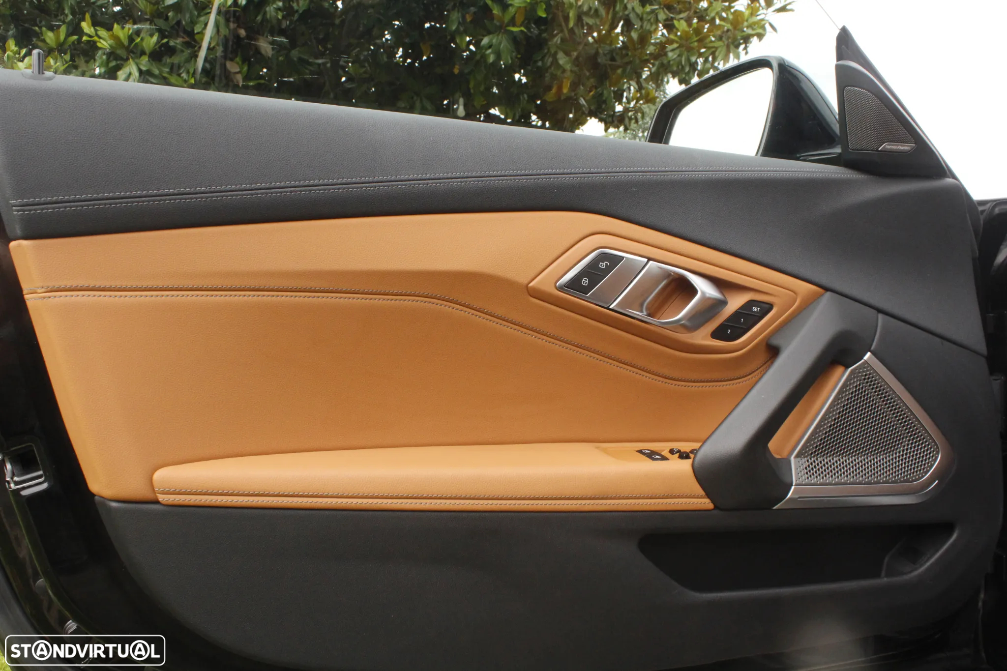 BMW Z4 - 17