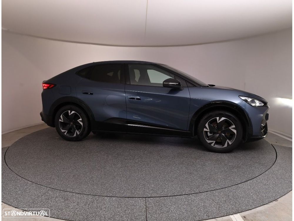 Cupra Tavascan 77 kWh Endurance - 18