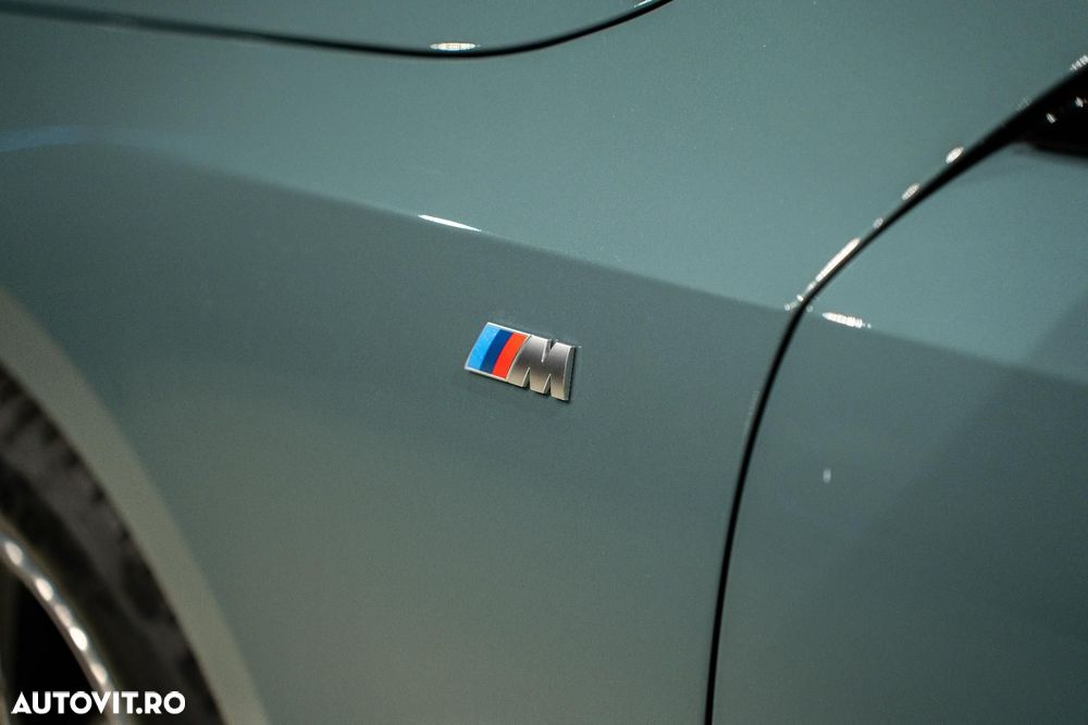BMW Seria 5 - 16