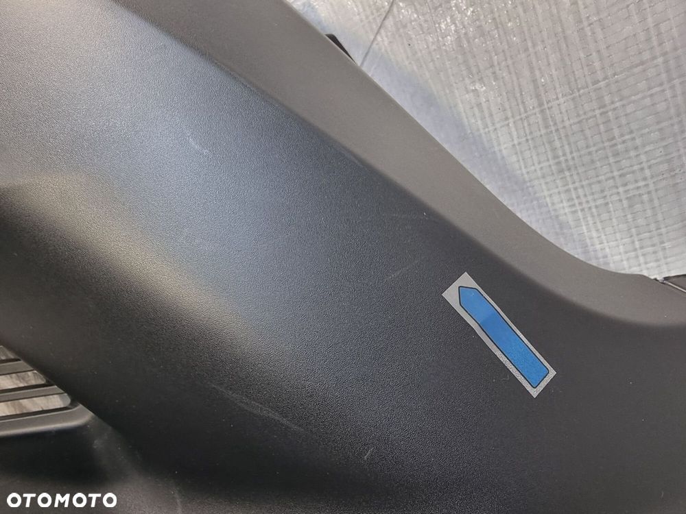 DUCATO BOXER JUMPER III LIFT NAROŻNIK ZDERZAKA PRAWY PRZÓD 1315079070 - 5