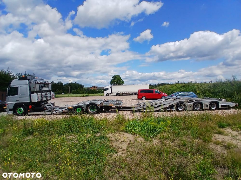 Volvo FM460 ROLFO - 6