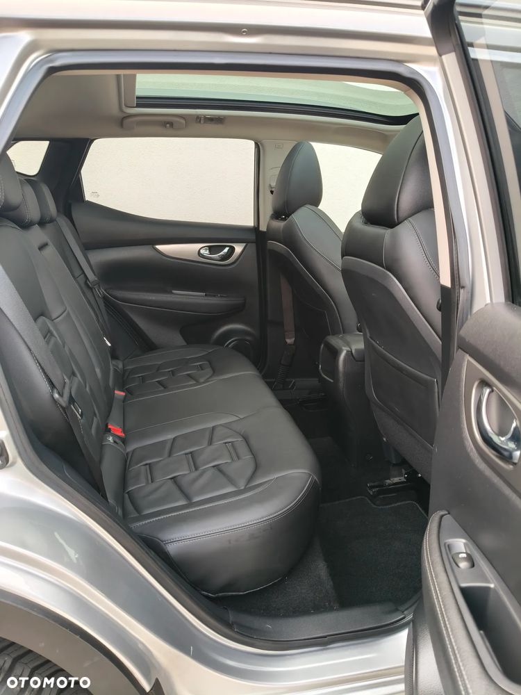 Nissan Qashqai 1.6 DIG-T Tekna - 10