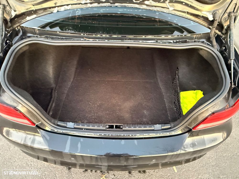 BMW 120 d Coupe - 12