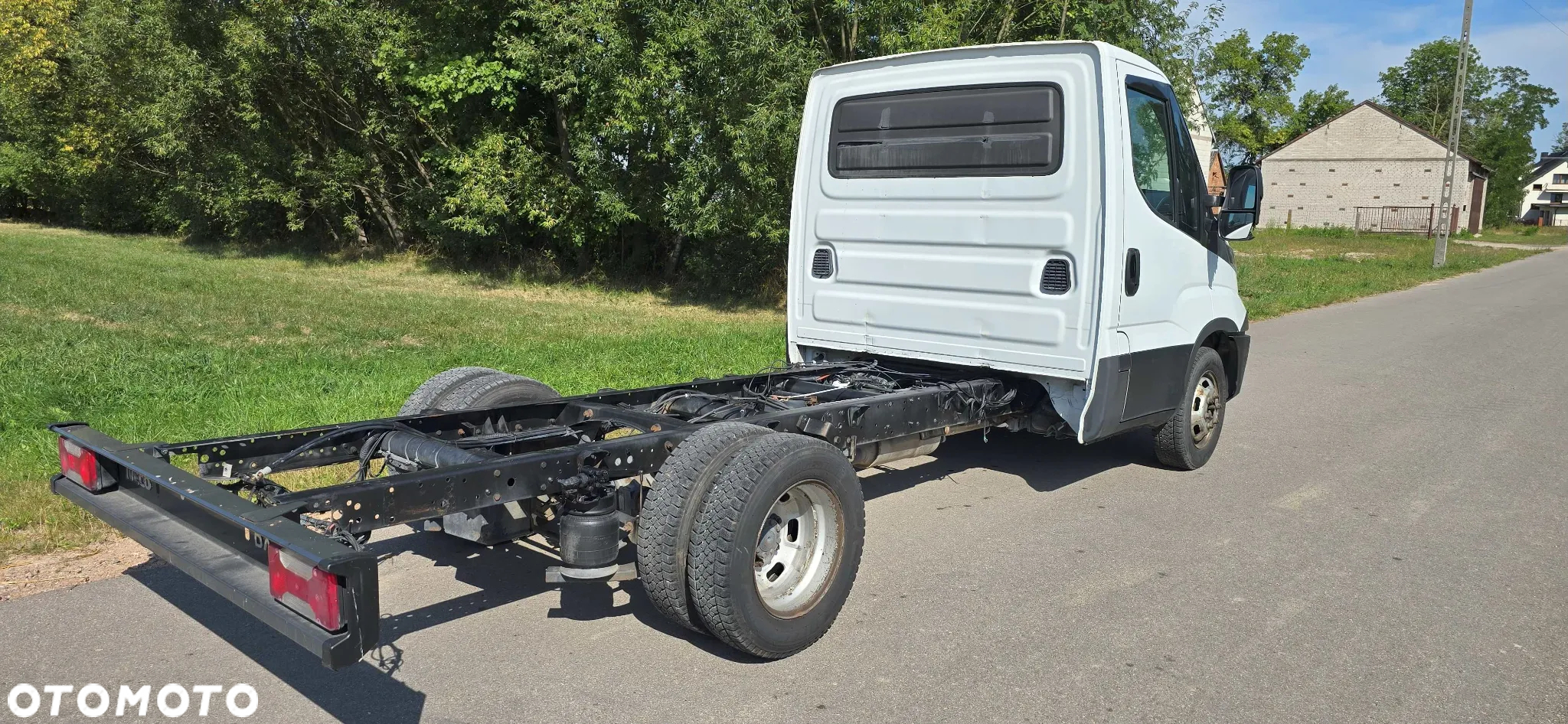 Iveco 35C18 - 7