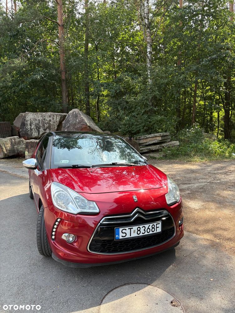Citroën DS3 1.6 HDi SportChic - 18