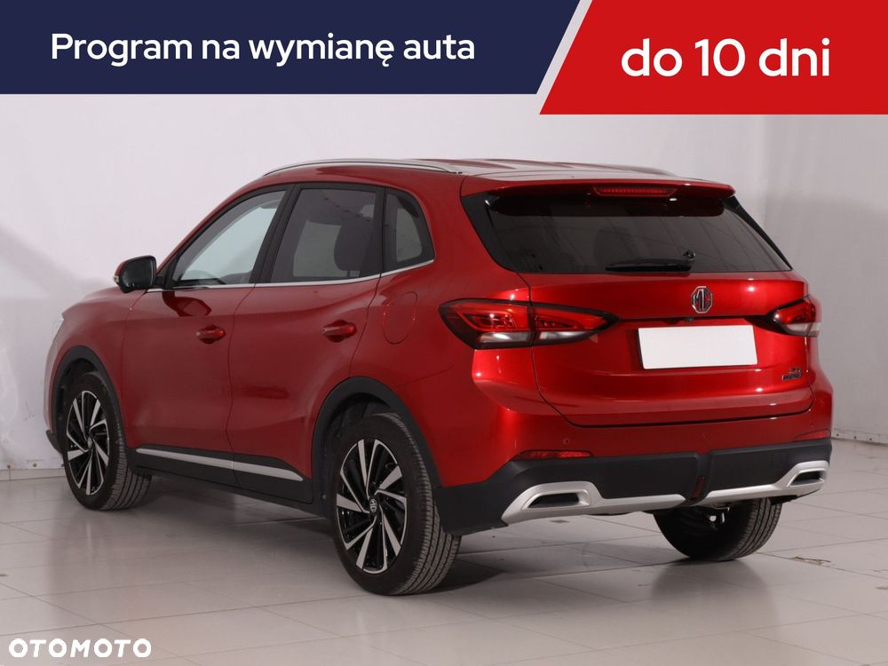 MG ZS - 6
