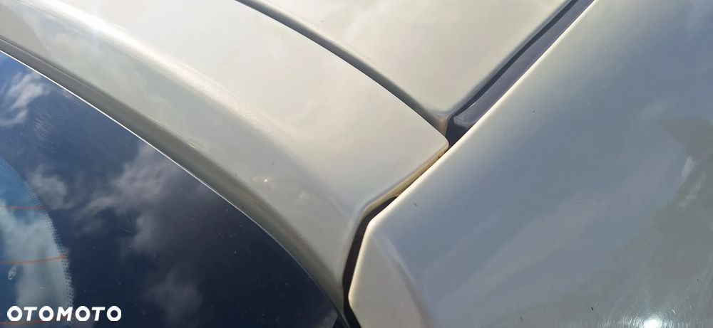 Ford Ka II Klapa Bagażnika Tył Tylna Kod Lakieru 29 - 9