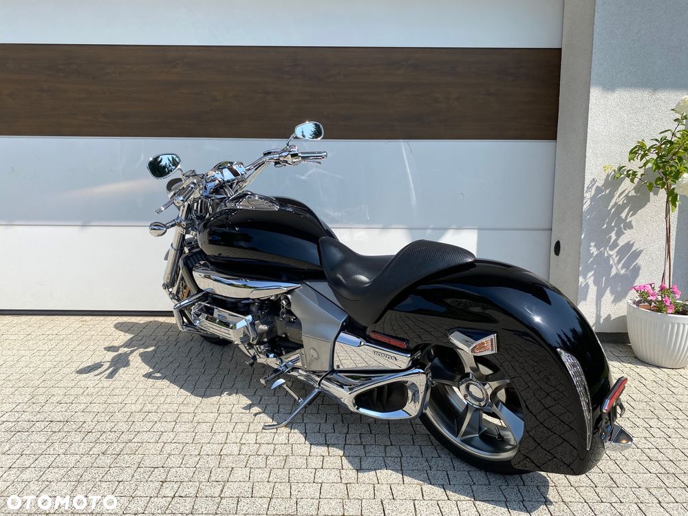 Honda Valkyrie - 7
