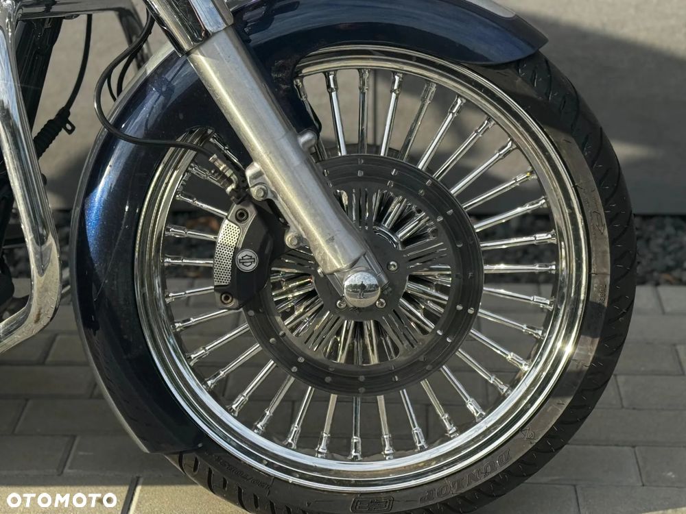 Harley-Davidson Touring Road King - 7
