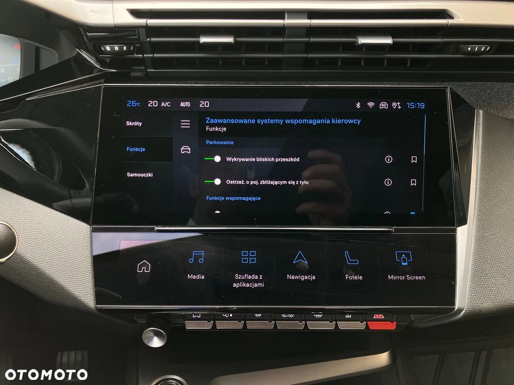 Peugeot 308 1.2 PureTech Allure Pack S&S - 28