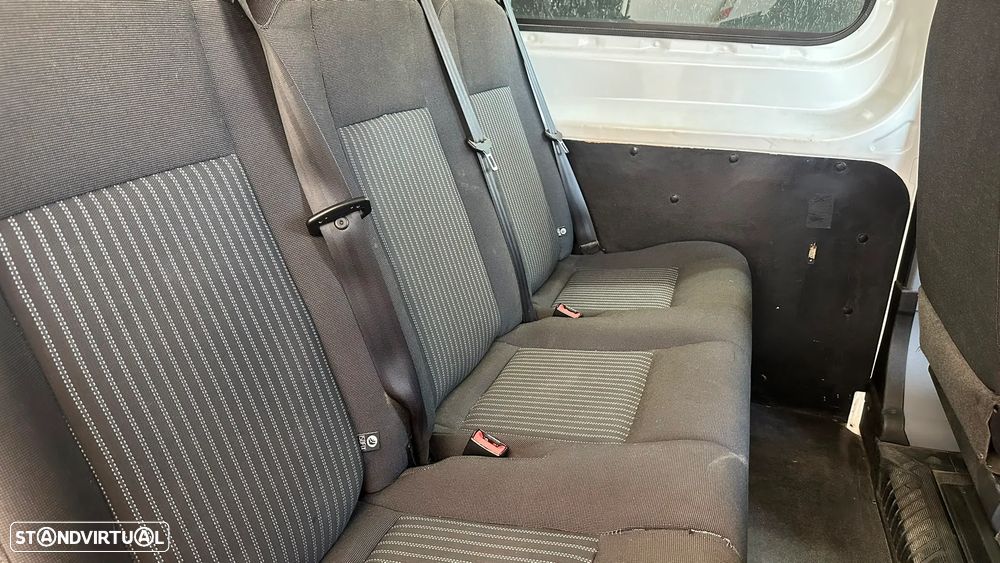 Ford Transit 330 L3 2.0 TDCi H2 Trend - 10