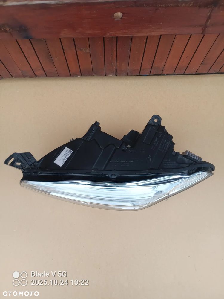 Lampa Lewa Full Led Volvo XC90 Lift - 3