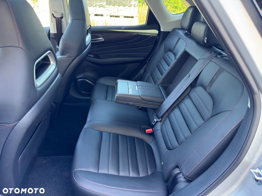 MG HS 1.5T-GDI Luxury - 6