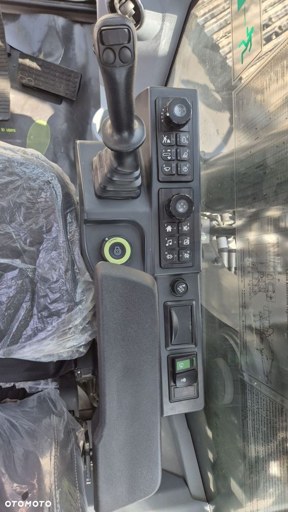 Zoomlion ZE210GLC - 17