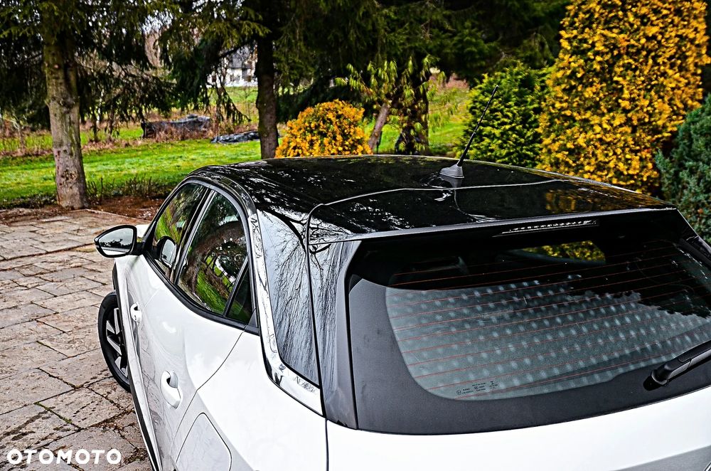 Opel Mokka 1.2 DI Turbo Ultimate - 24