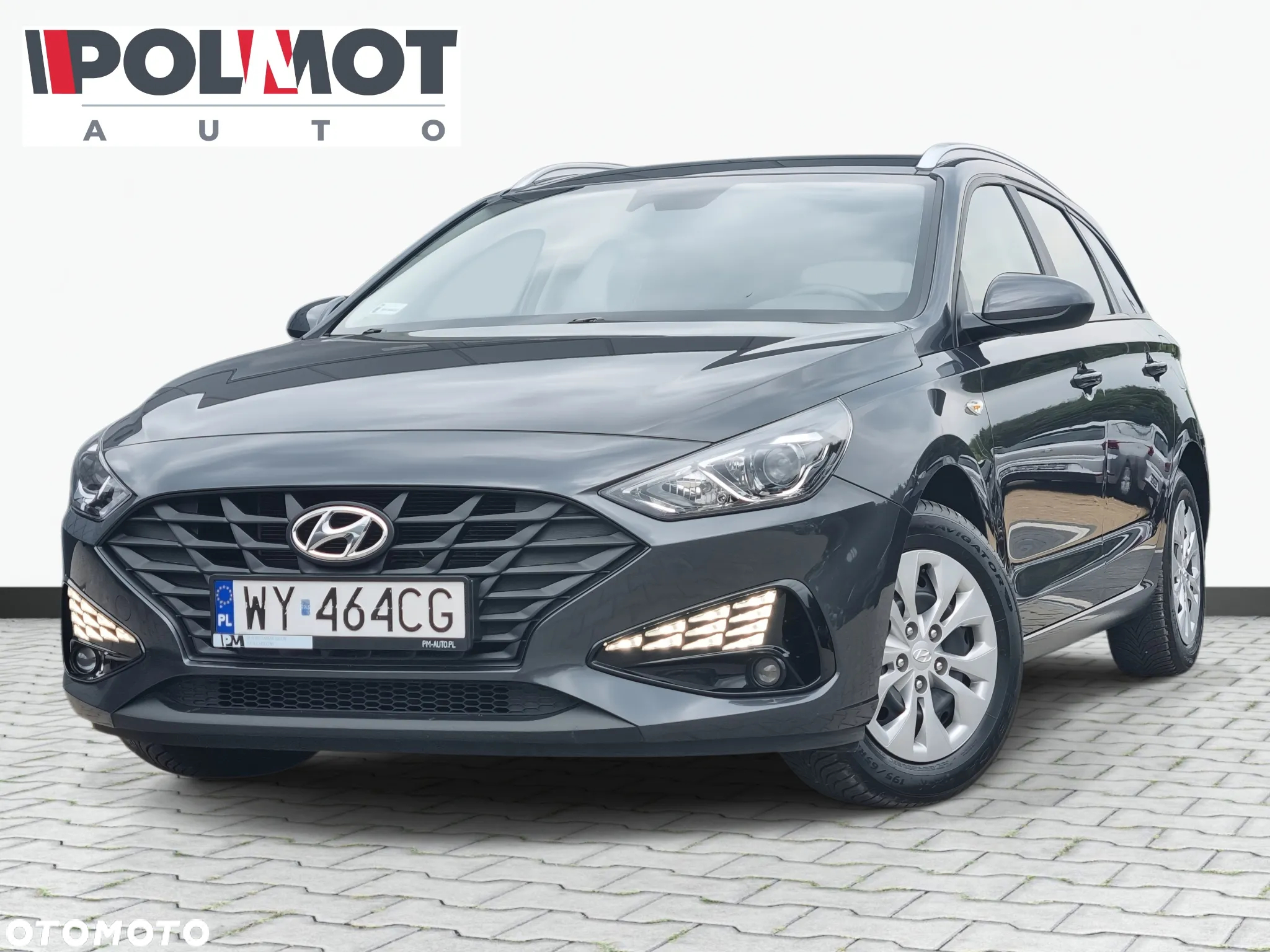 Hyundai i30 1.5 DPI Modern - 14