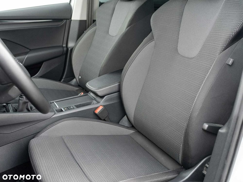 Skoda Octavia 1.5 TSI Ambition - 12