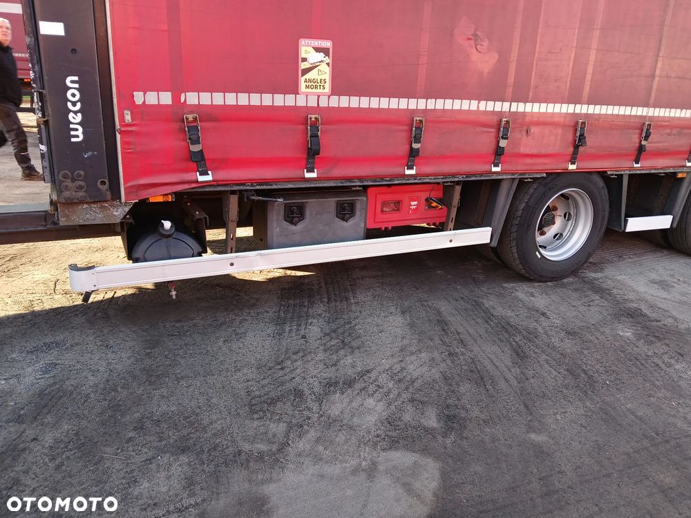 MAN TGX - 5