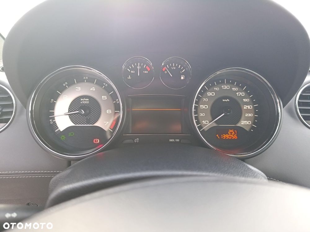 Peugeot RCZ 1.6 THP - 18