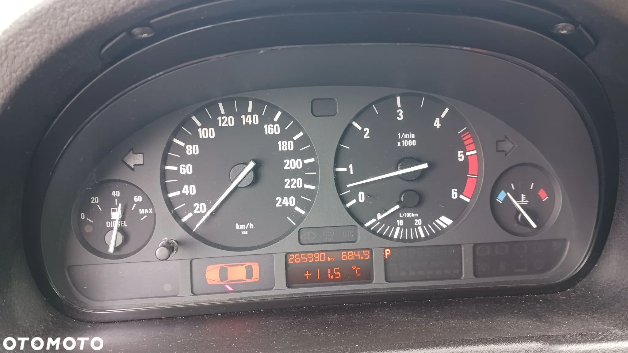 BMW X5 3.0 d - 9