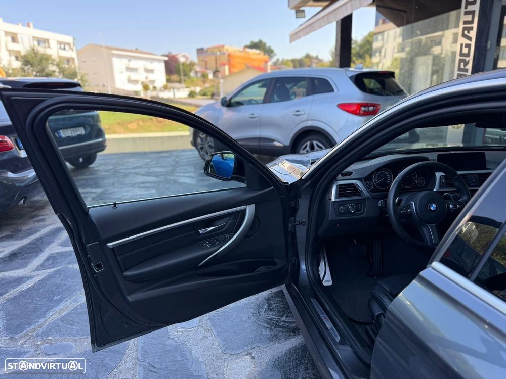 BMW 330 - 9