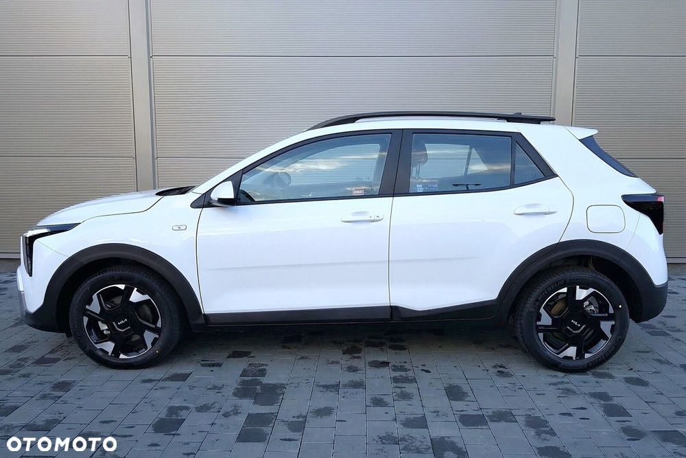 Kia Stonic 1.0 T-GDI M - 6