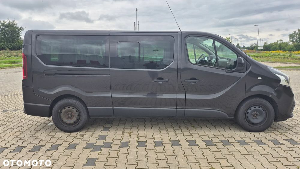 Renault Trafic - 4