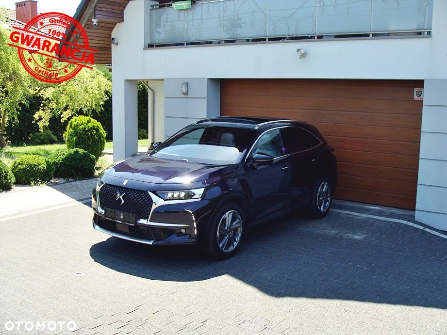DS Automobiles DS 7 Crossback 1.6 E-Tense Rivoli - 32