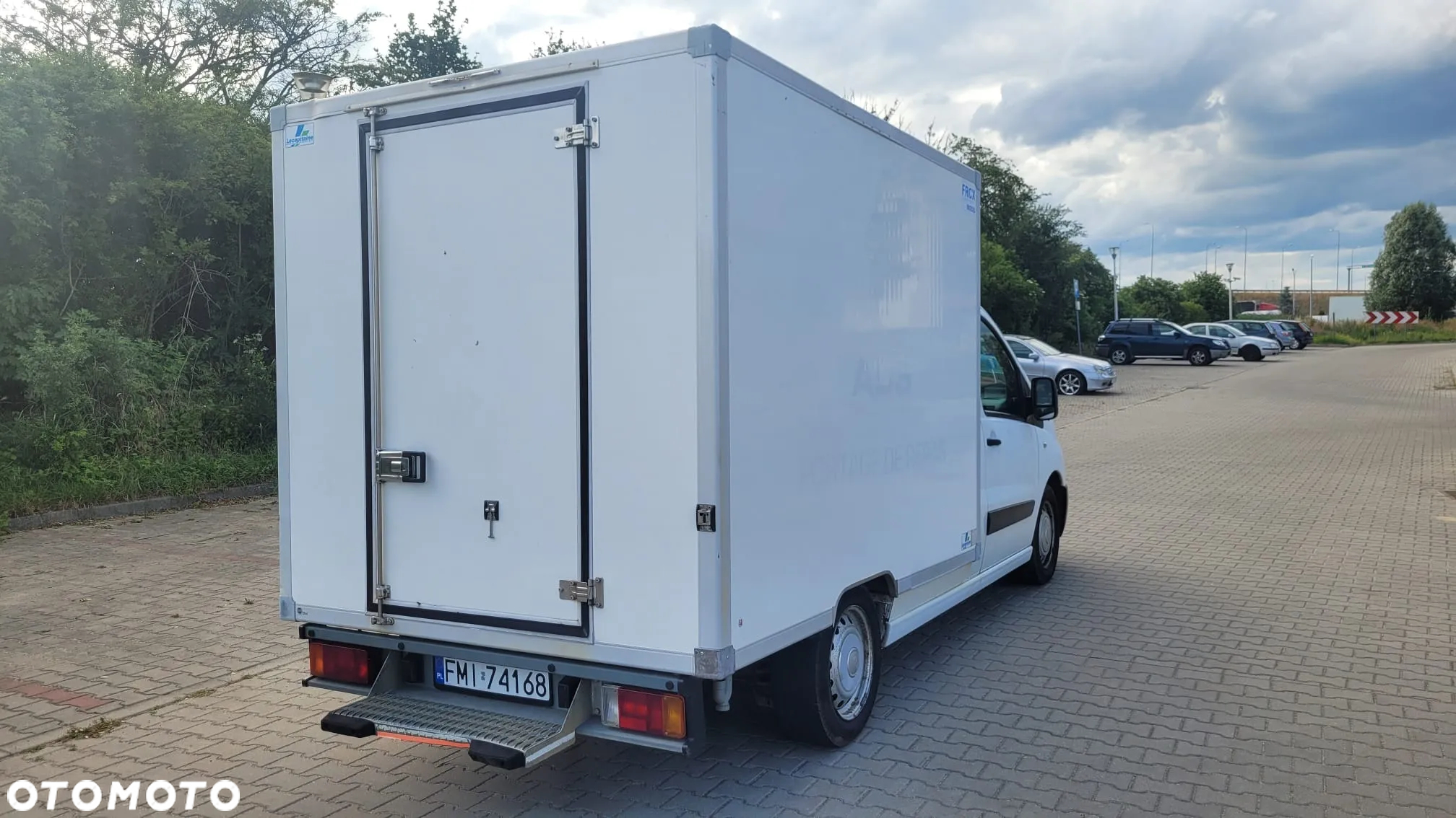 Fiat Scudo - 24
