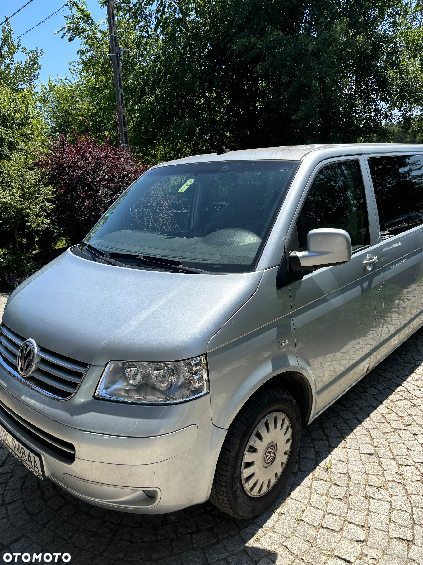 Volkswagen Caravelle - 3