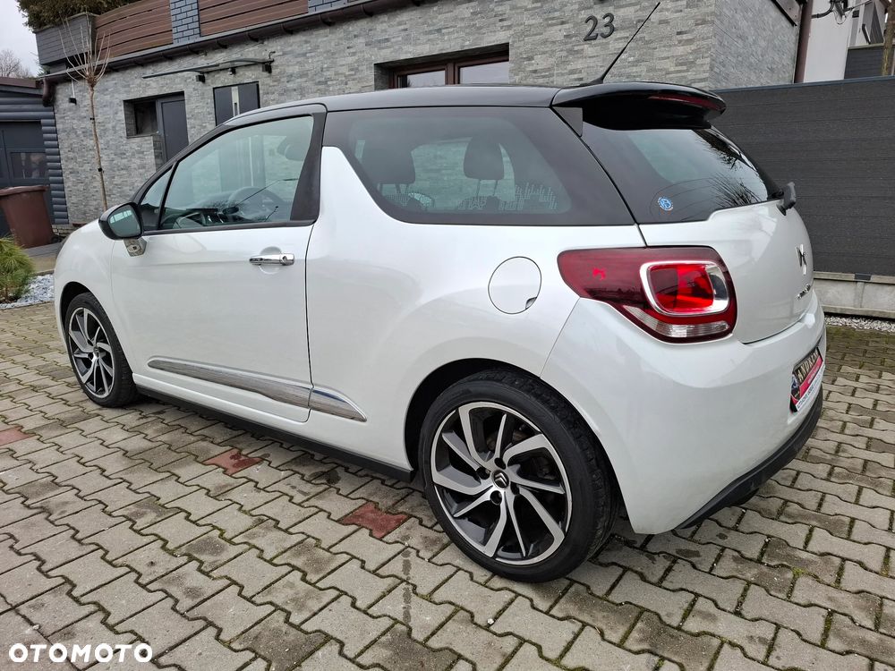 Citroën DS3 BlueHDi 120 Limited Edition 1955 - 4