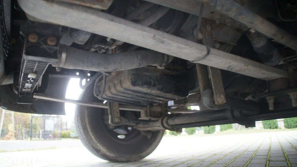 Renault Mascott 3.0 (160Km) DMC 3.5T * KAT.B * Lekki Kontener 5.3m 10EPAL* NISKI PRZEBIEG 183oooKm * IMPORT - 7