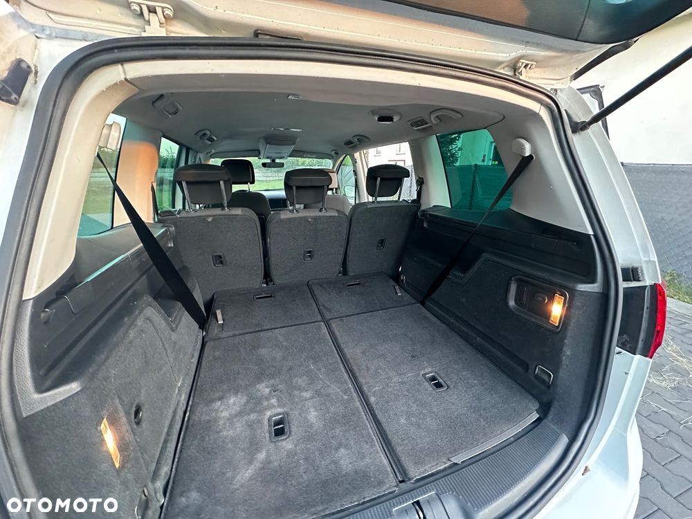 Volkswagen Sharan 2.0 TDI DSG (BlueMotion Technology) Highline - 19