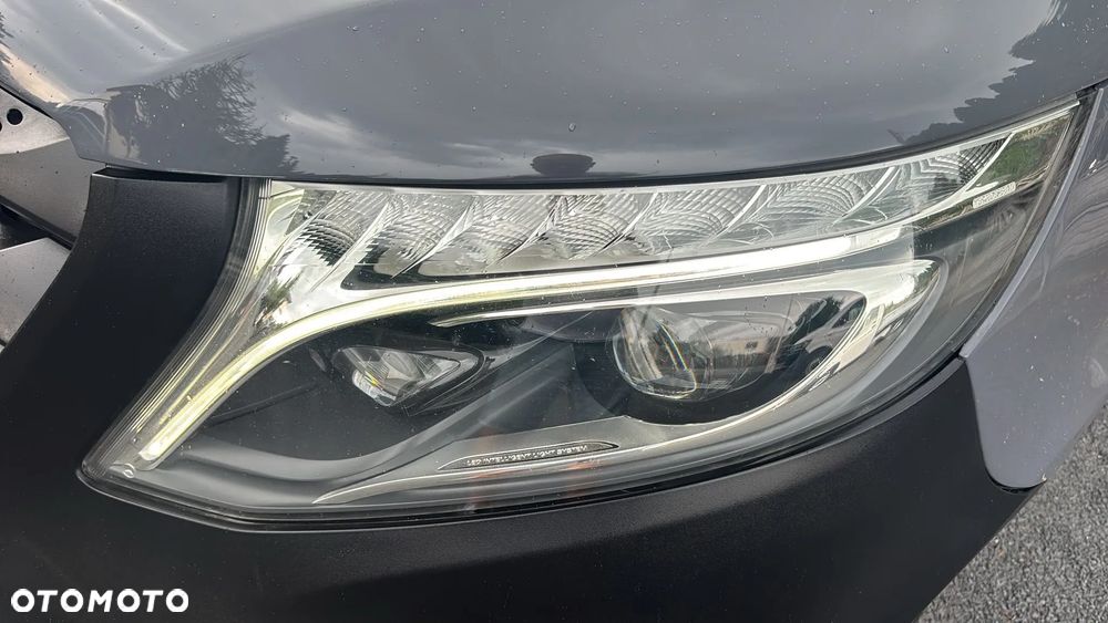 Mercedes-Benz Vito - 4