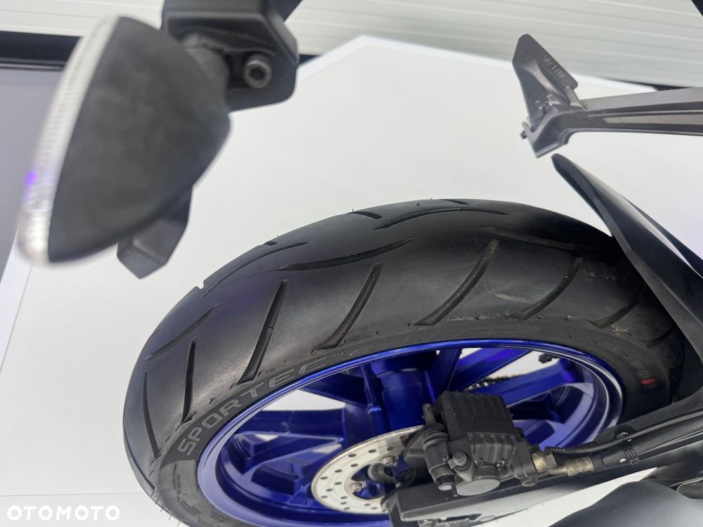 Yamaha MT - 31