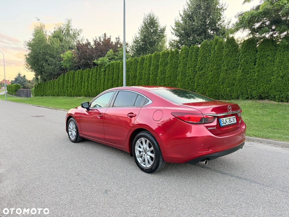 Mazda 6 - 31