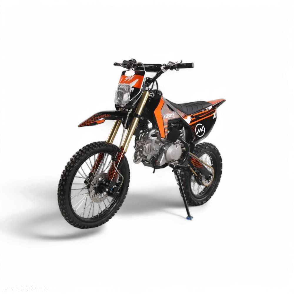 Berreta Abt 150 - 12