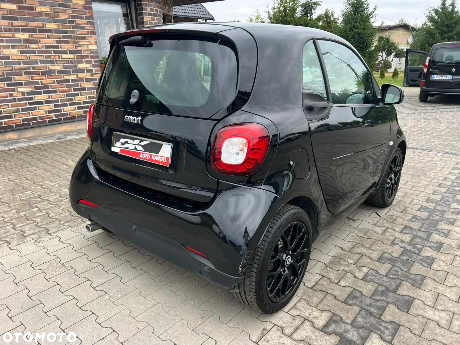 Smart Fortwo turbo prime twinamic - 3