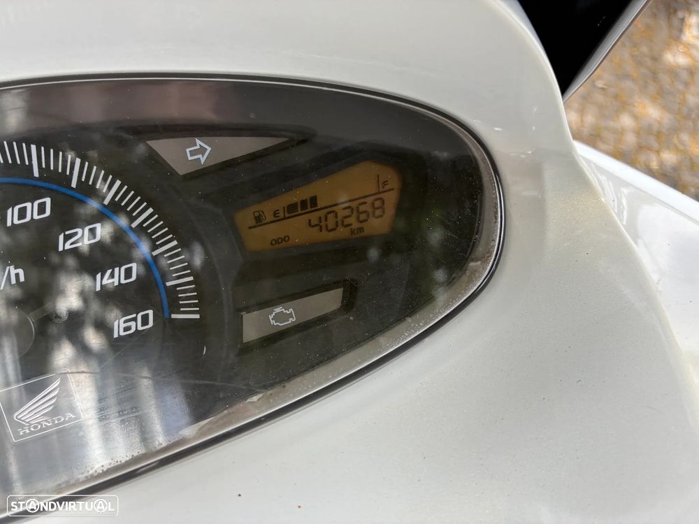Honda PCX125 125 - 11